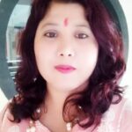 Bhagawati Bhandari “Mili”